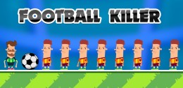 Football Killer