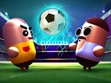 Pill Soccer