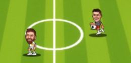 Soccer Bros