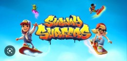 Subway Surfers