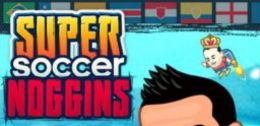 Super Soccer Noggins
