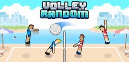 Volley Random