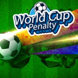 World Cup Penalty Football Game