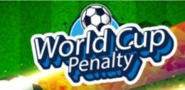 World Cup Penalty Football Game