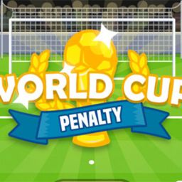 World Cup Penalty