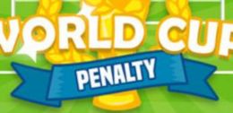 World Cup Penalty