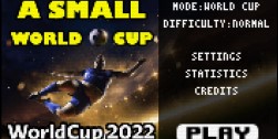 Mate Mini World Cup